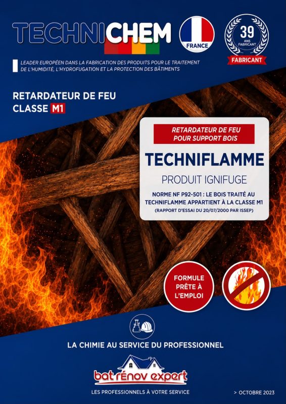 Technichem 1