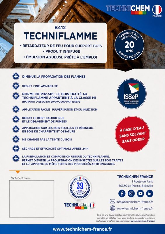 Technichem 2